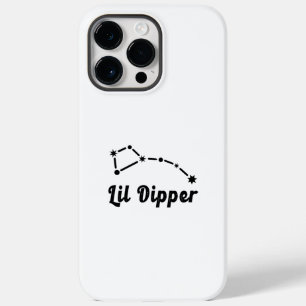 Lil Dipper Constellation Ursa Minor Case-Mate iPhone 14 Pro Max Hülle
