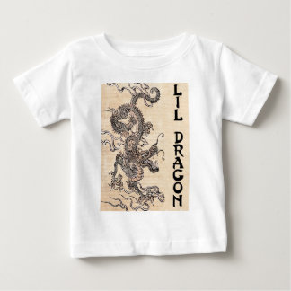 Lil Drache Baby T-shirt