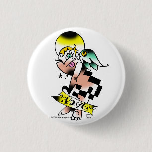 LIL ENGEL BUTTON