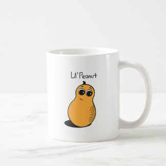 Lil Erdnuss Kaffeetasse