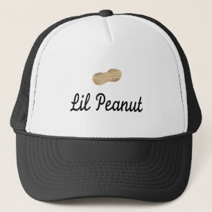 Lil Erdnuss Truckerkappe