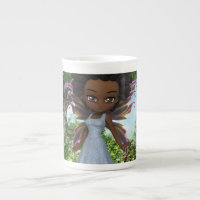 Lil Fee-Prinzessin