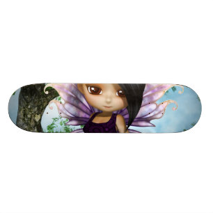 Lil Fee-Prinzessin Skateboard