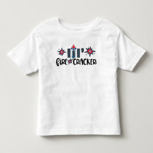 Lil' firecracker T - Shirt