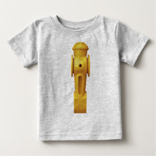 Lil Fooser Baby T-shirt