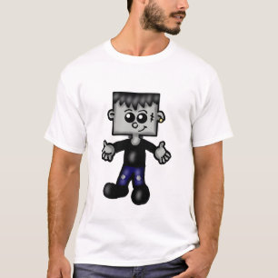 Lil Frankie T - Shirt