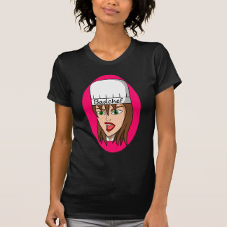 Lil Fräulein Badchef T-Shirt