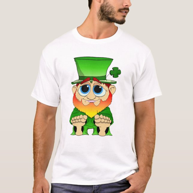 Lil Geschwätz T-Shirt (Vorderseite)
