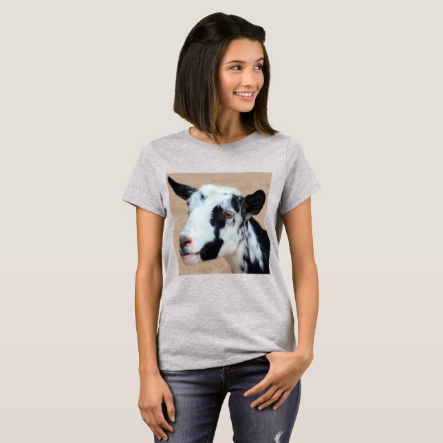 Lil goat T-Shirt (Vorne ganz)