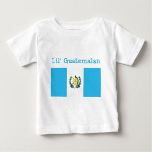 Lil Guatemalteke-T - Shirt