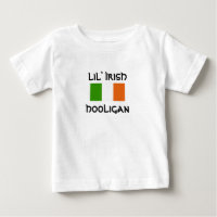 lil Iren-Rowdy