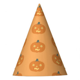 Lil Jak Halloween-Party Hat Partyhütchen