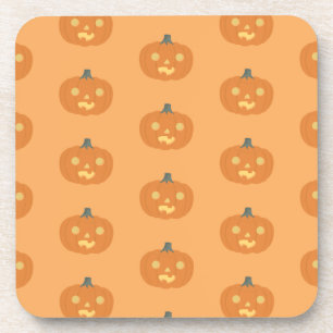 Lil Jak Halloween Untersetzer