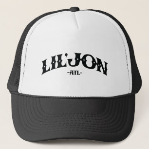 Lil Jon "ATL " Truckerkappe