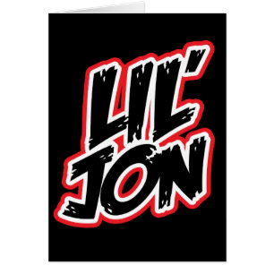 Lil Jon "grundlegendes Logo "