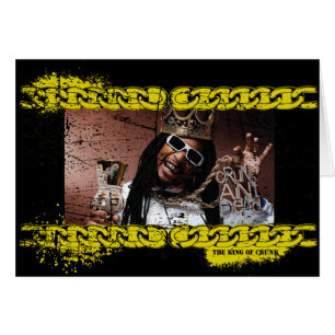 Lil Jon "King of Crunk"