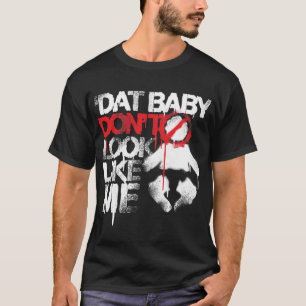 Lil Jon "Shawty Schlag Dat Baby sehen nicht wie T-Shirt
