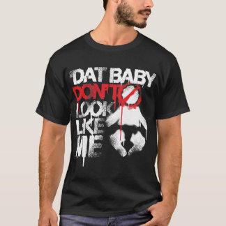 Lil Jon "Shawty Schlag Dat Baby sehen nicht wie T-Shirt