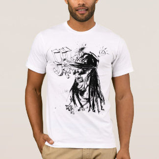 Lil Jon "Zusammenarbeit durch Jim Mahfood und Lil T-Shirt