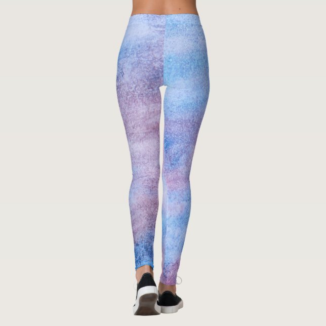 lil Ladybug Leggings (Rückseite)