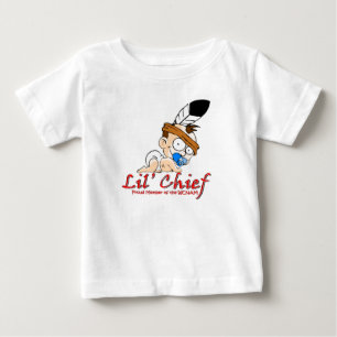 Lil Leiter-T-Shirt Baby T-shirt
