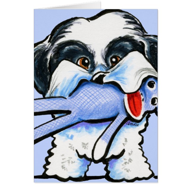 Lil Liebe Monkey (Vorne)