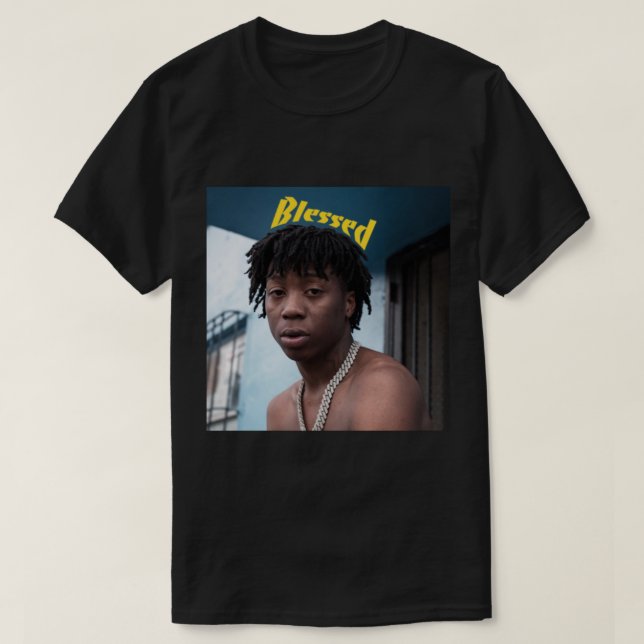 Lil Loaded - Premium T - Shirt Classic T - Shirt (Design vorne)