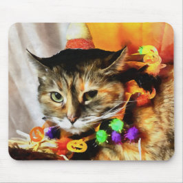 Lil Luvs Halloween Mousepad