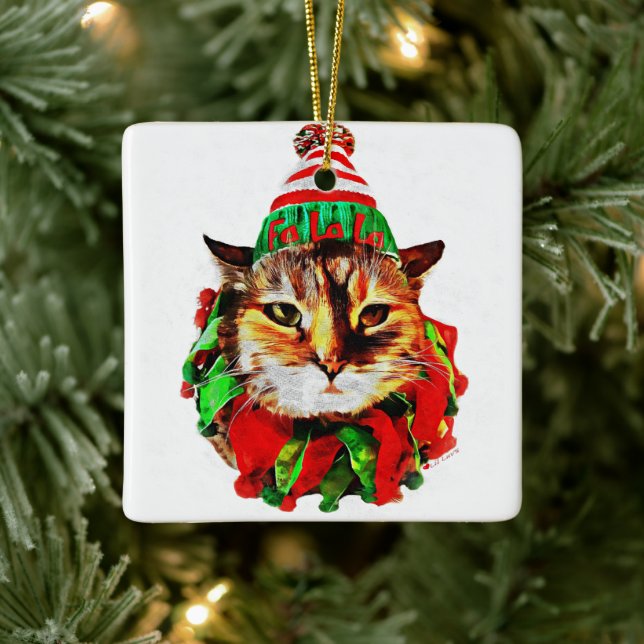 Lil Luvs Weihnachtsschmuck (Baum)