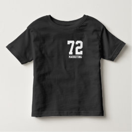 LIL MAN 01 DADDY UND ME TSHIRT TALL 72Marketing