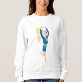 Lil Margie Crewneck Sweatshirt