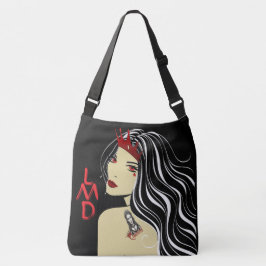 Lil Miss Darkness Tasche