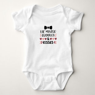 Lil' Mister Baby T - Shirt