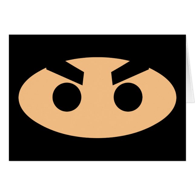 Lil Ninja (Vorderseite (Horizontal))