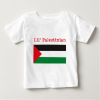 Lil Palästinenser-T - Shirt