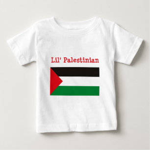 Lil Palästinenser-T - Shirt