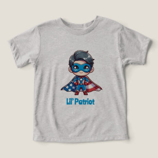Lil’ Patriot - Niedlich Baby Bald Eagle Boys'