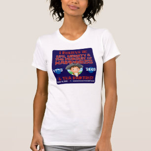 Lil Patriot-T - Shirt