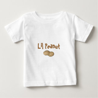 Lil Peanut Baby T-shirt