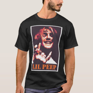 Lil Peep Tribute Essential  T-Shirt