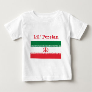 Lil Perser-T - Shirt