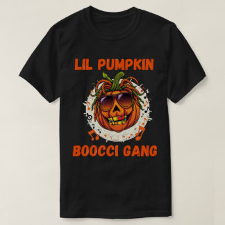 "Lil Pumpkin"- T-Shirt