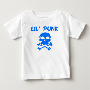 Lil' Punk Baby T-shirt