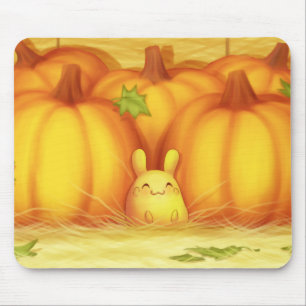 Li'l Punkin Mousepad