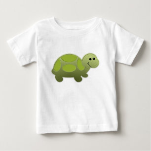 Lil Schildkröte Baby T-shirt
