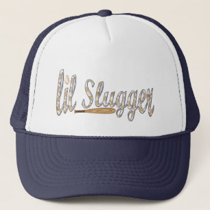 lil Schläger Truckerkappe