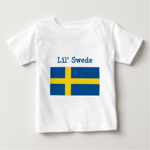 Lil Schwede T - Shirt