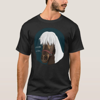 Lil Sebastian Essential T - Shirt