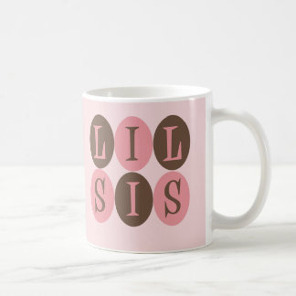 Lil SIS-Tasse Tasse