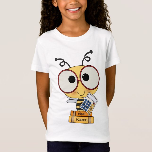 Lil Smarts 2 Shirt (Vorderseite)